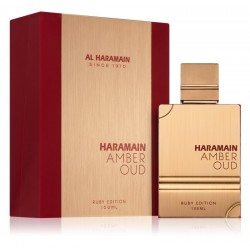 Al Haramain Amber Oud Ruby Edition EDP 60ml за жени и мъже